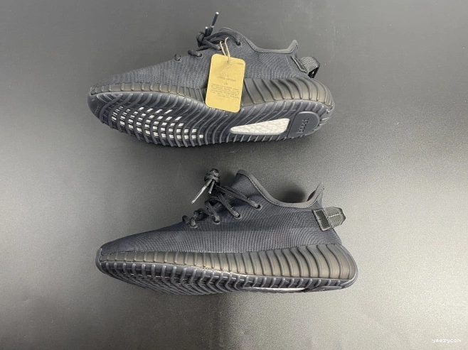 Cinder GX3791 Yeezy Boost Mono Adidas 350 V2 0817